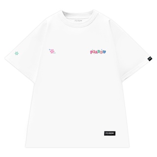 Áo thun Color Trend Tee - FW106 W
