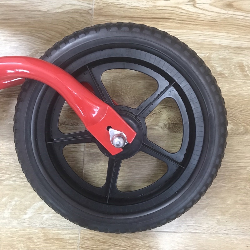 Xe thăng bằng, xe cân bằng chính hãng Ander Màu Đỏ, tặng chuông xe