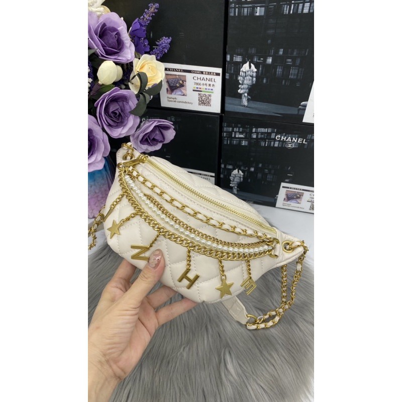 Túi bao tử phụ kiện