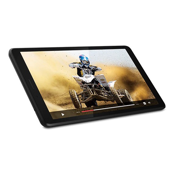 Máy Tính Bảng Lenovo Tab M7 TB-7305X (ZA570100VN) 2GB/ 32GB/ 7inch/ Wifi+ 4G/ Android/ Xám