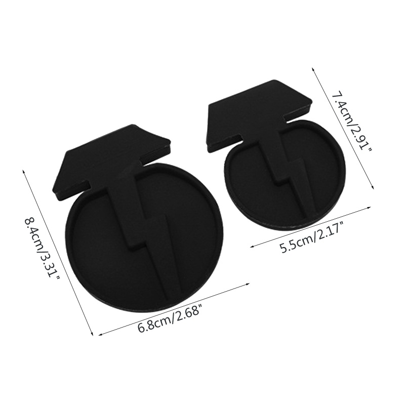 Vỏ Bọc Cổng Sạc Chống Bụi Chống Nước Cho Teslamotol