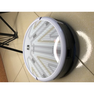 Robot hút bụi, lau nhà Ecovacs Deebot DH43