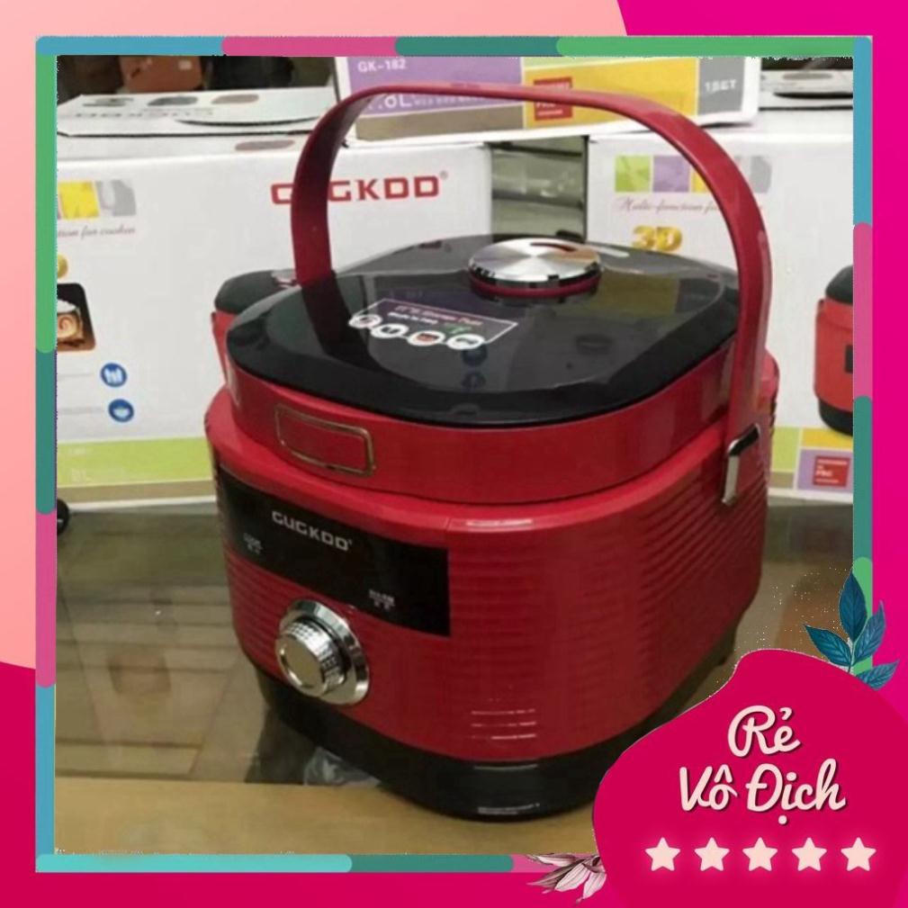 Nồi Cơm Điện 1,8L Cuckoo 1807 FREE SHIP