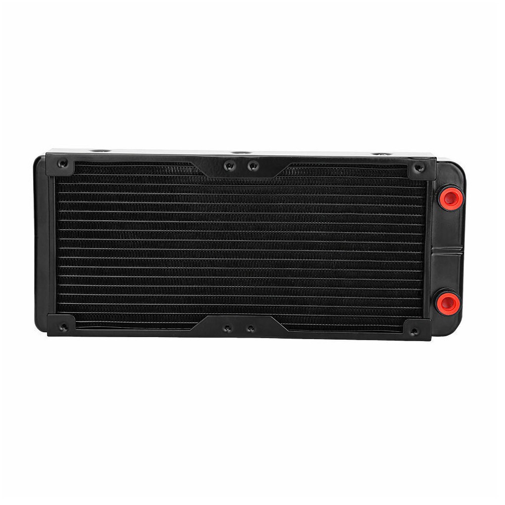 Bộ Tản Nhiệt Nước 240mm G1 / 4 Cho Cpu