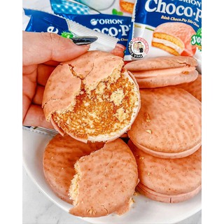 Bánh Chocopie Orion lẻ 1 cái