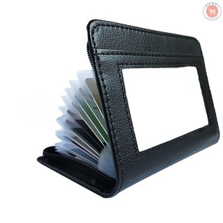 Ví đựng thẻ 36 ngăn tiện lợi