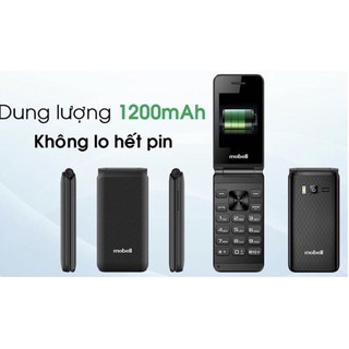 Điện thoại MOBELL M789