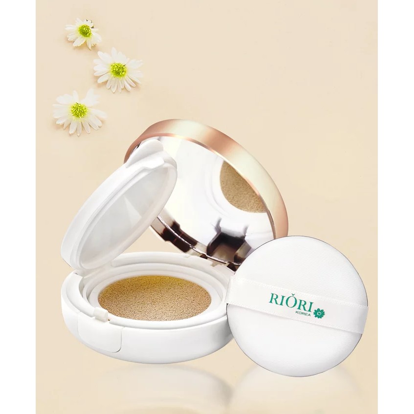 Phấn Nước - Riori BB Cushion 15g