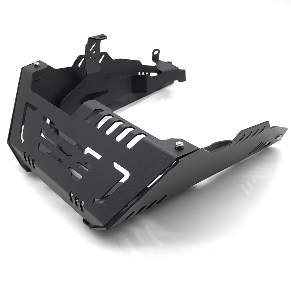 Bộ Khung Bảo Vệ Động Cơ Trái / Phải Chống Trượt Cho YAMAHA MT07 MT-07 2018 2019 2020 2021 2022 XSR700