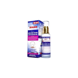 KEM AIHAO VIP C09 DƯỠNG TRẮNG CÂN BẰNG GIÚP TÁI TẠO DẠ HƯ TỔN