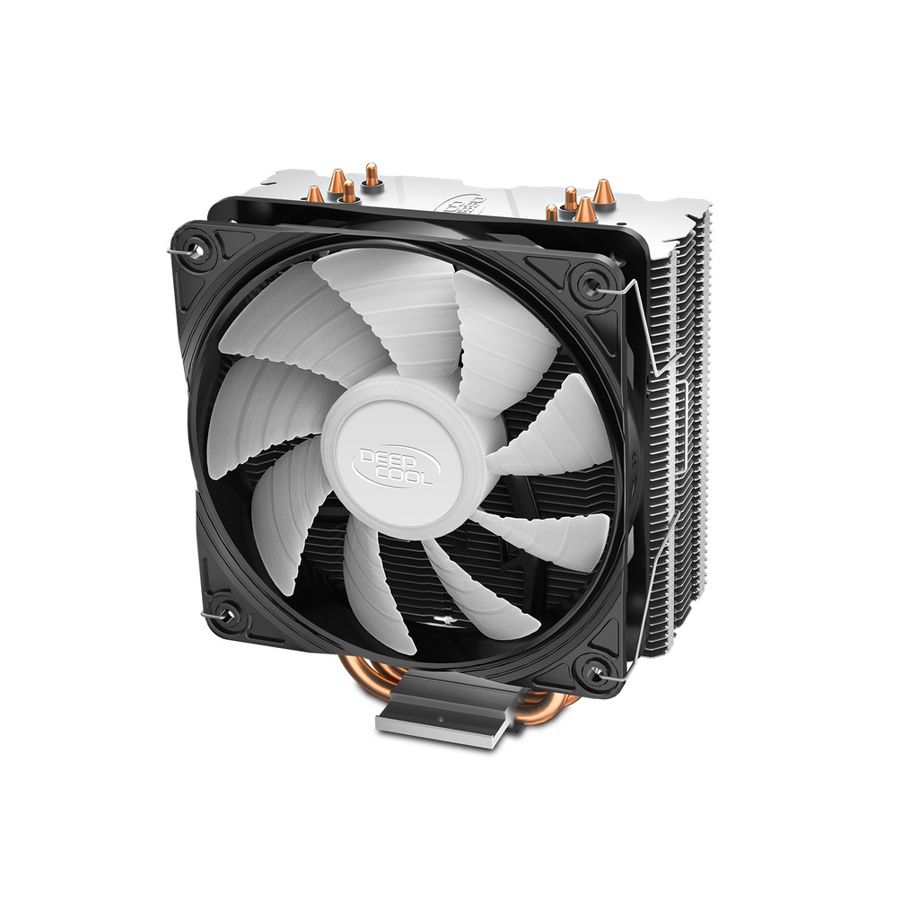 Quạt Tản Nhiệt Làm Mát Cpu Deepcool Gammaxx 400 Dcl-dpmch4gmx400v2rd