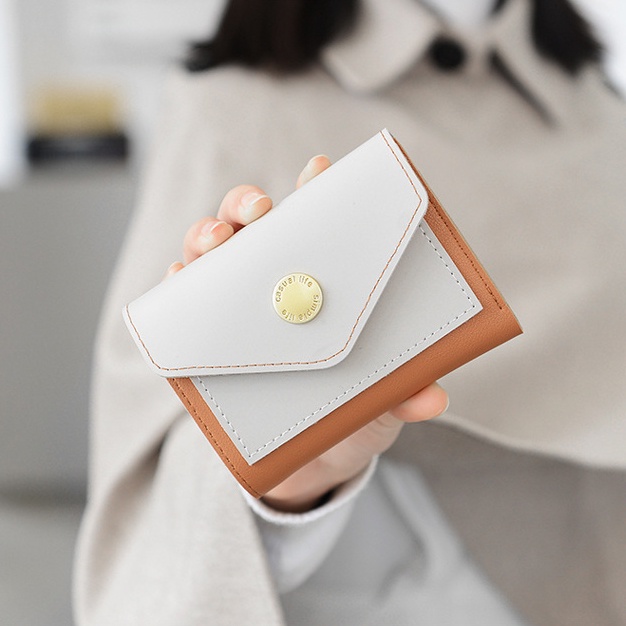 RẺ VÔ ĐỊCH_VÍ MINI XINH XĂN HQ 2021