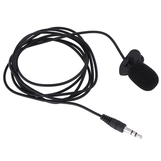 Micro Bluetooth Cho Xe Hơi Jack 3.5mm