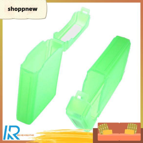 Hộp Đựng Ổ Cứng Sata Ide Hdd 3.5 Inch Màu Xanh Lá | BigBuy360 - bigbuy360.vn