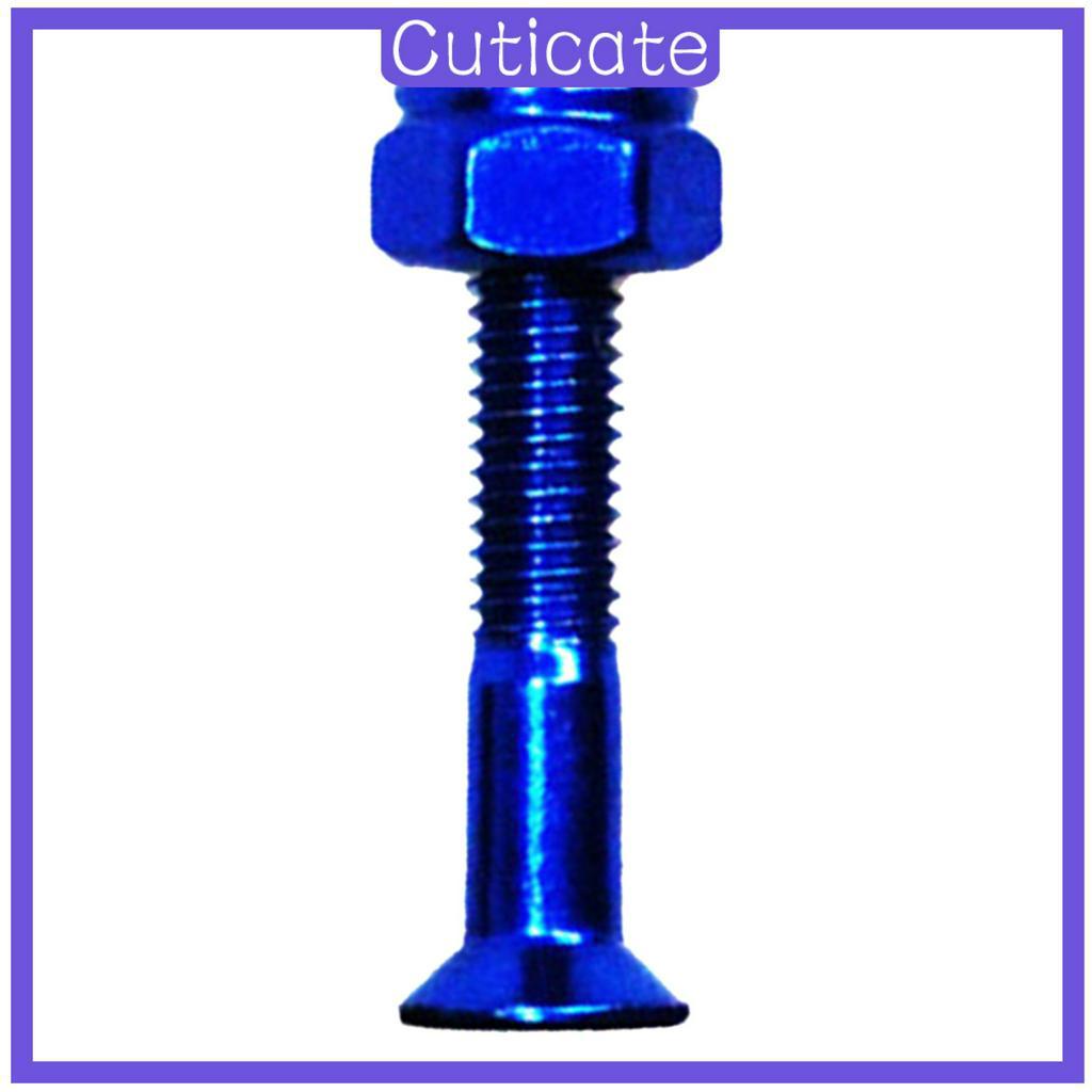 Ốc Vít Dài Thay Thế Cho Ván Trượt