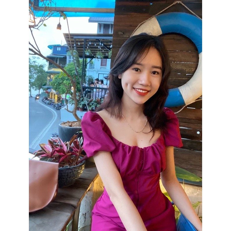 váy hồng hàng dư xịn | BigBuy360 - bigbuy360.vn