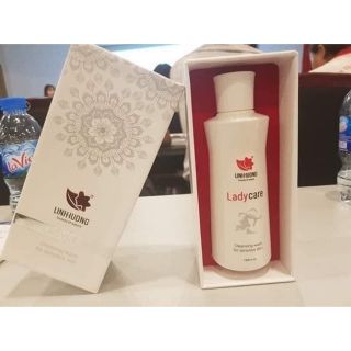 LADY CARE Sữa dinh dưỡng chăm sóc vùng kín