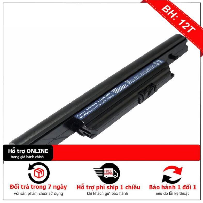 [BH12TH] Pin Laptop Acer 3820,4745, 4553, 4625, 4820, 5553