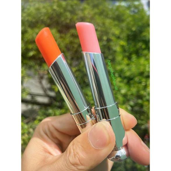 [Hàng Chuẩn Auth 100%] Son Môi Dior Addict Lip Glow 001 Pink 004 Fullsize Fullbox | BigBuy360 - bigbuy360.vn