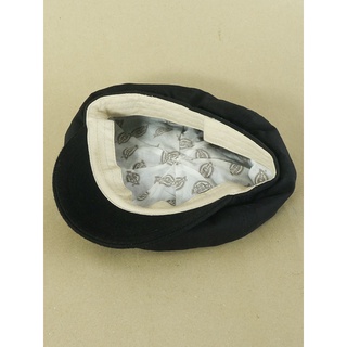 Mũ Nón Dickies Beret Newsboy Plain Retro Cap