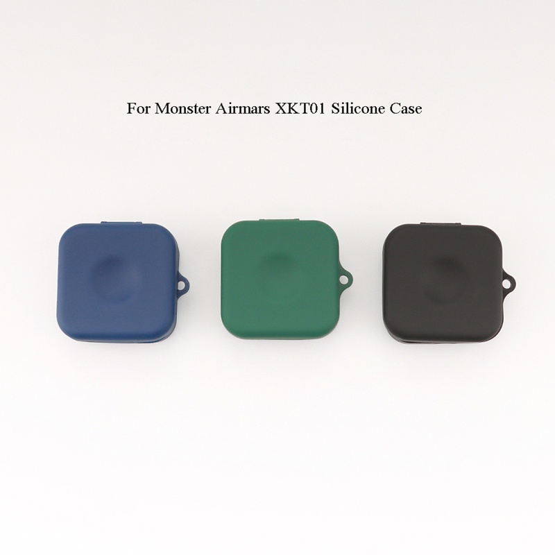 Ốp Bảo Vệ Chống Sốc / Trầy Xước Trọng Lượng Nhẹ Cho Monster Airmars XKT01