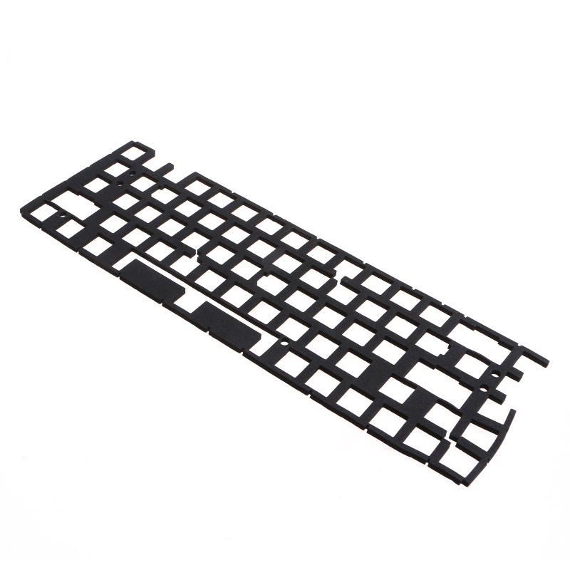 Bộ 2 Đệm Xốp Mềm Mại Đơn Giản Cho Công Tắc Âm Thanh 68-Layout