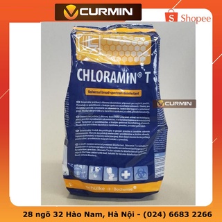 CLORAMIN B Cộng Hòa Séc túi 1 Kg hàng chính hiệu