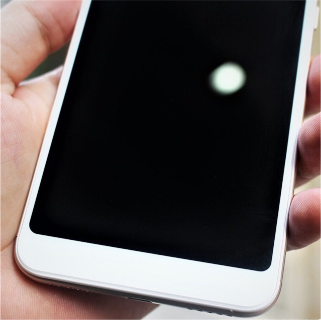 Xiaomi Redmi 5 Plus _ Cường lực full màn 5D full keo, không chấm liti, không loang dầu,màn sáng, cảm ứng mượt