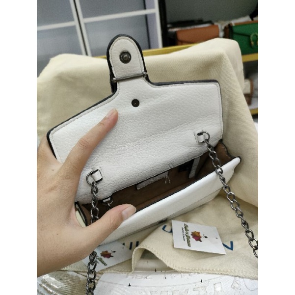 Tui guci đầu rồng mini sz 18