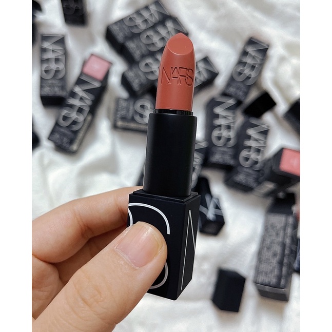 Son Thỏi Nars Lipstick 3.5g