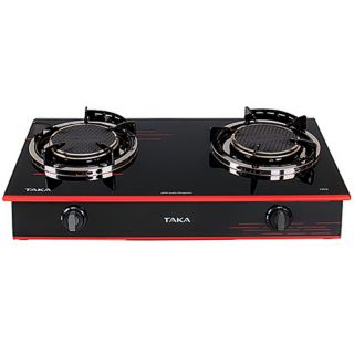 Bếp gas kết hợp hồng ngoại Taka TK-HG9