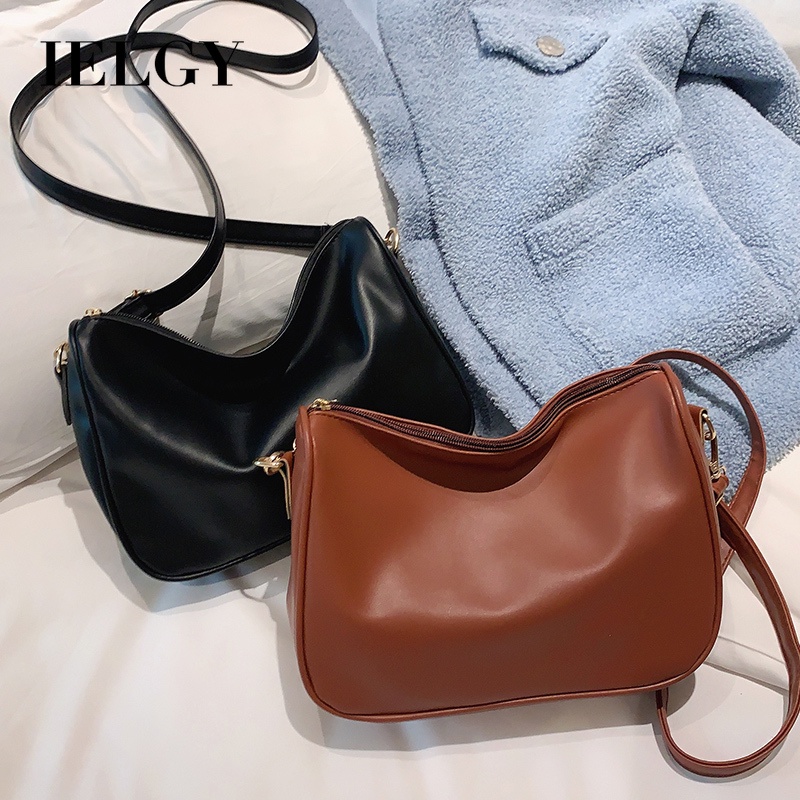 Túi đeo chéo vai IELGY sức chứa nhỏ thời trang xuân hè dành cho nữ