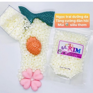 SÁP WAX LÔNG BLUEZOO CHO DA NHẠY CẢM