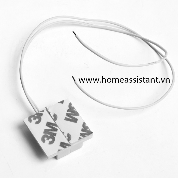 Cảm Biến Báo Động Mở Cửa Má Từ Nối Dây MT05
