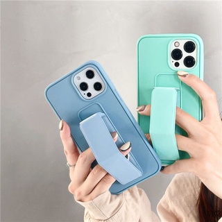 Ốp Lưng Có Dây Đeo Tay Cho Iphone 13 Pro Max 12 Pro Max11 Pro Max 7plus 8plus Se 2020 7 8 Xs Max Xr Xs 12 Mini