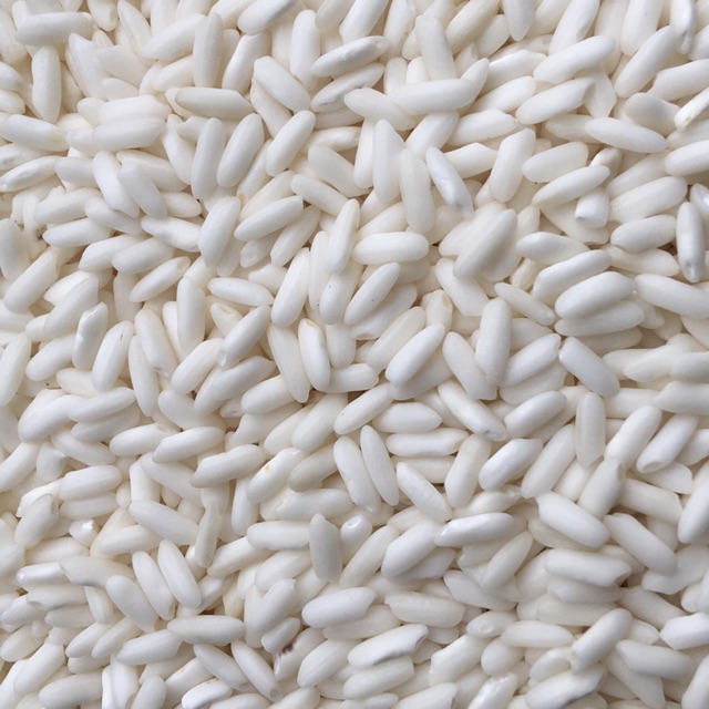 Gạo nếp Thái gạo nếp hạt dài