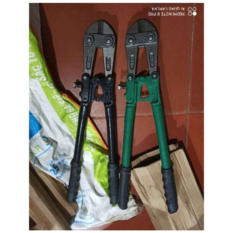 Kìm cộng lực 18”