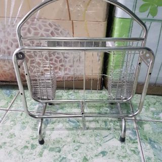 Kệ dao thớt đa năng