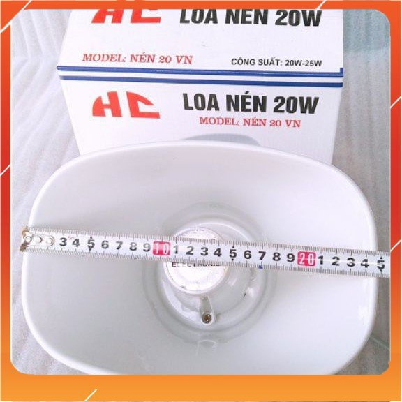 Loa Nén Phóng Thanh 20W.