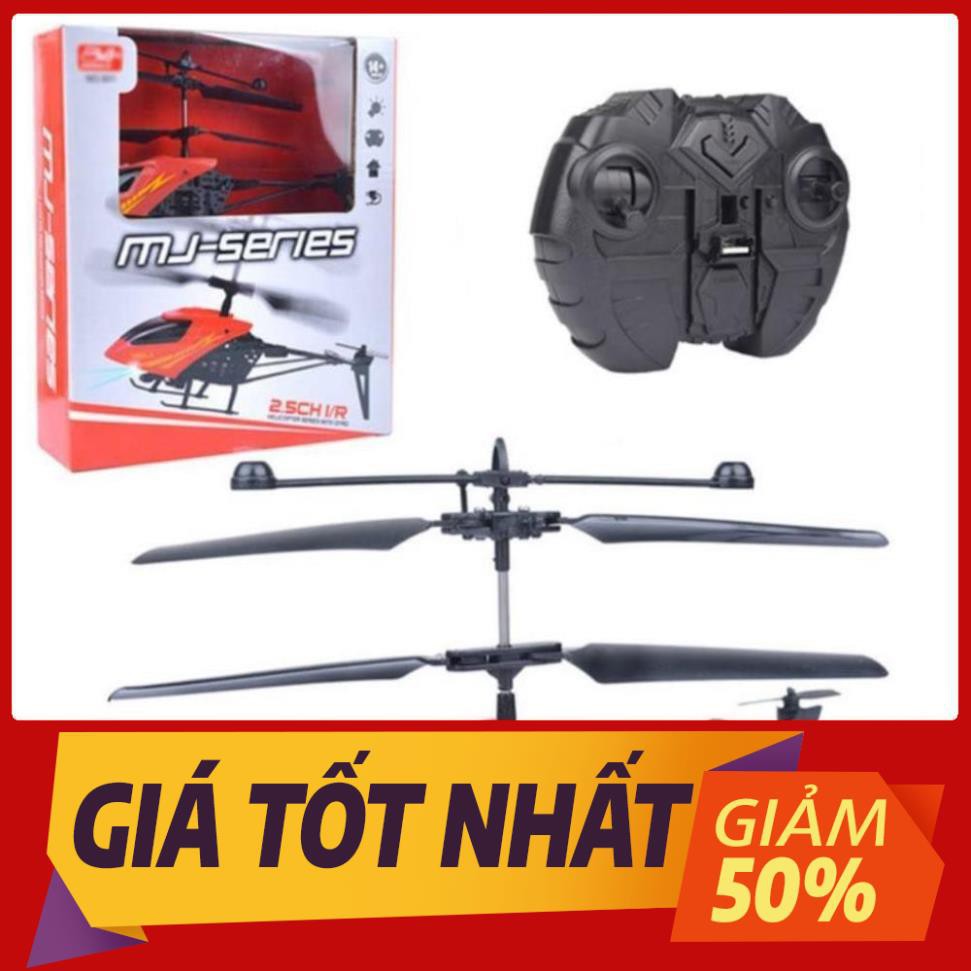 Máy bay điều khiển từ xa 901 có điều khiển nhỏ gọn cho bé vui chơi 💖