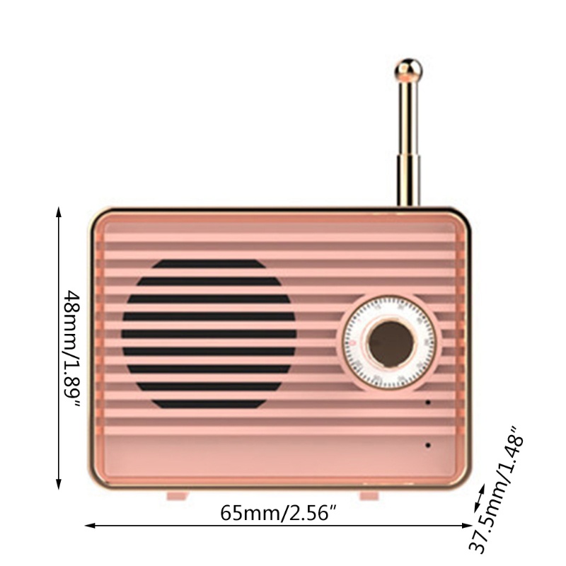 Loa Bluetooth zzz Mini Âm Thanh Nổi Di Động Cho Hoạt Động Ngoài Trời