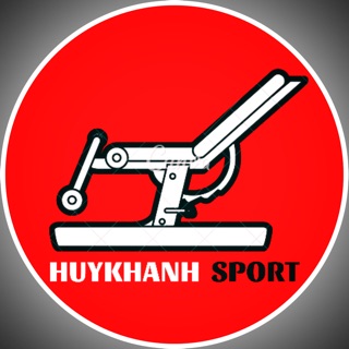 Thể Thao Huy Khánh