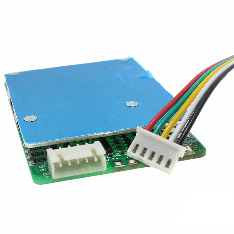Bảng mạch bảo vệ pin lithium 4S 12V Lifepo 480A-100A 3.2V tiện dụng