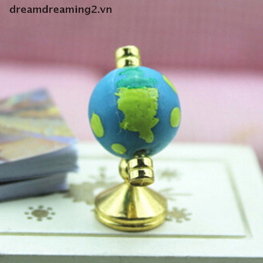 Mô Hình Đồ Chơi Mini Bằng Hợp Kim Tỉ Lệ 1: 12