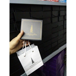 [FREESHIP❤️]  Tinh dầu nước hoa dubai tròn
