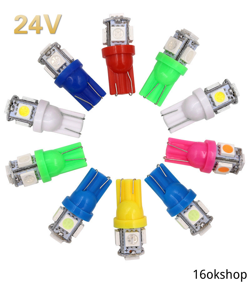 phụ tùng xe wave xe đạp phụ tùng xe winner x phụ tùng xe vision phụ kiện xe đạp trẻ em phụ kiện xe đạp điện Đèn xe phu tung xe dap xe phụ tùng xe máy dream đạp xe máy 24V 1PCS