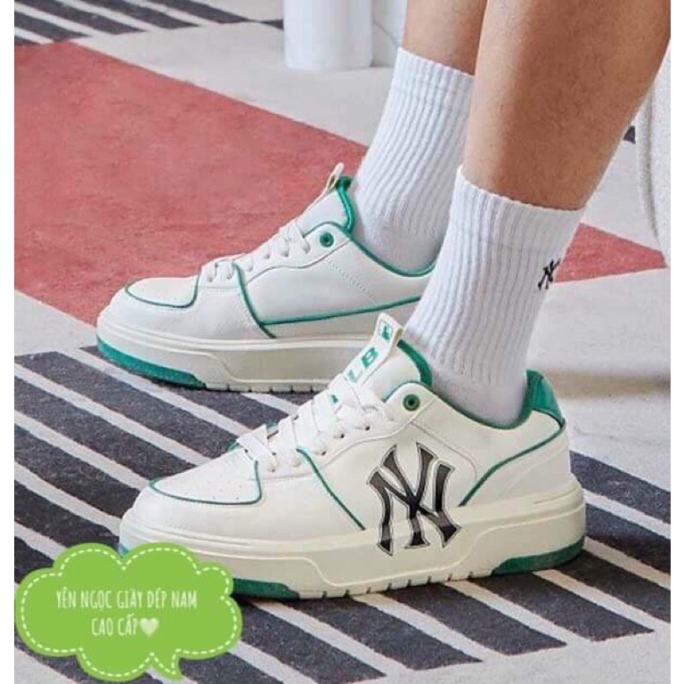 Giày thể thao nam nữ sneaker