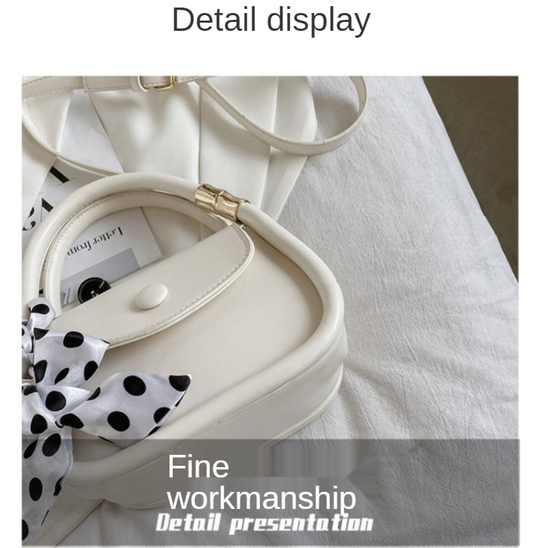 Túi Đeo Chéo Thời Trang Hàn Quốc Cho Nữ | BigBuy360 - bigbuy360.vn