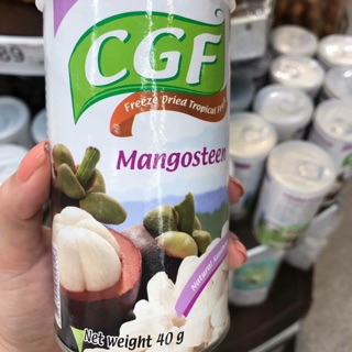 Măng Cục Sấy Khô Thailand