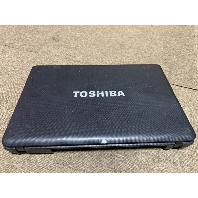 Linh kiện & Vỏ toshiba C640